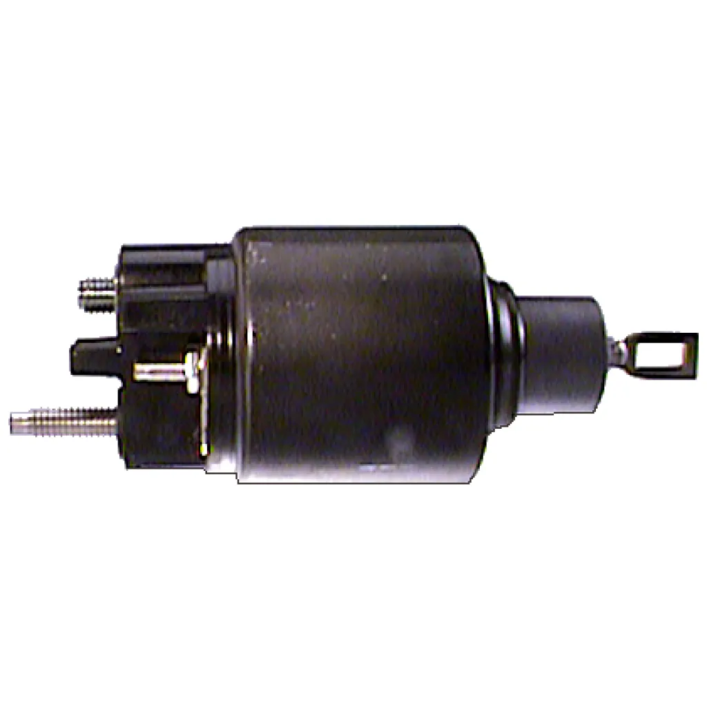 Solenoid