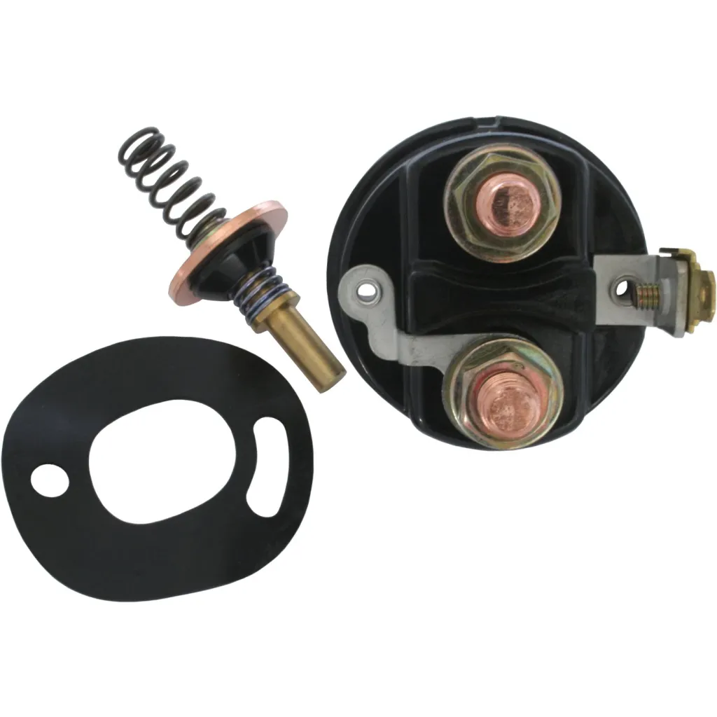 Solenoidlock
