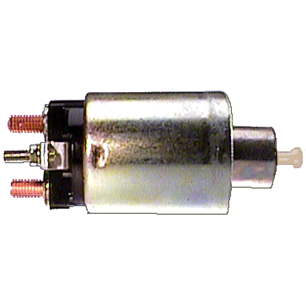 Solenoid