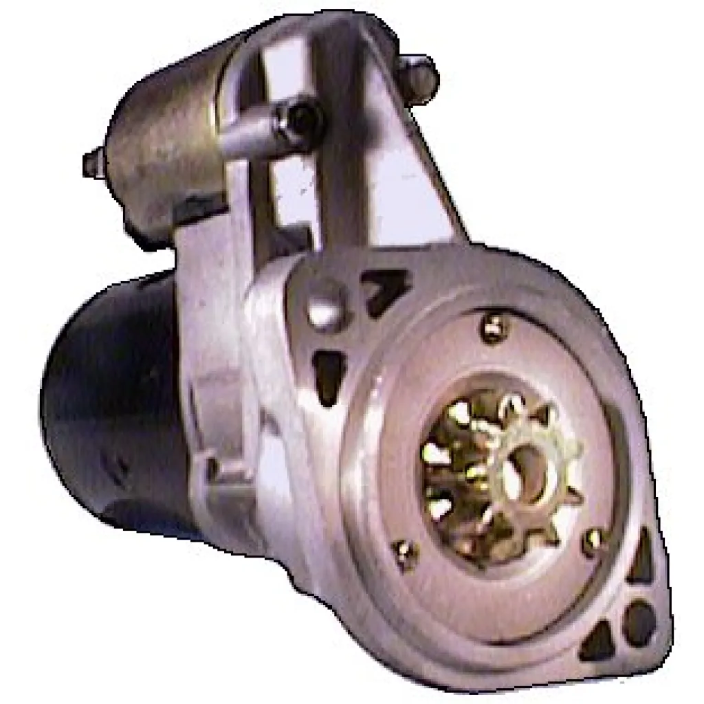 Startmotor 12V 1.4kW