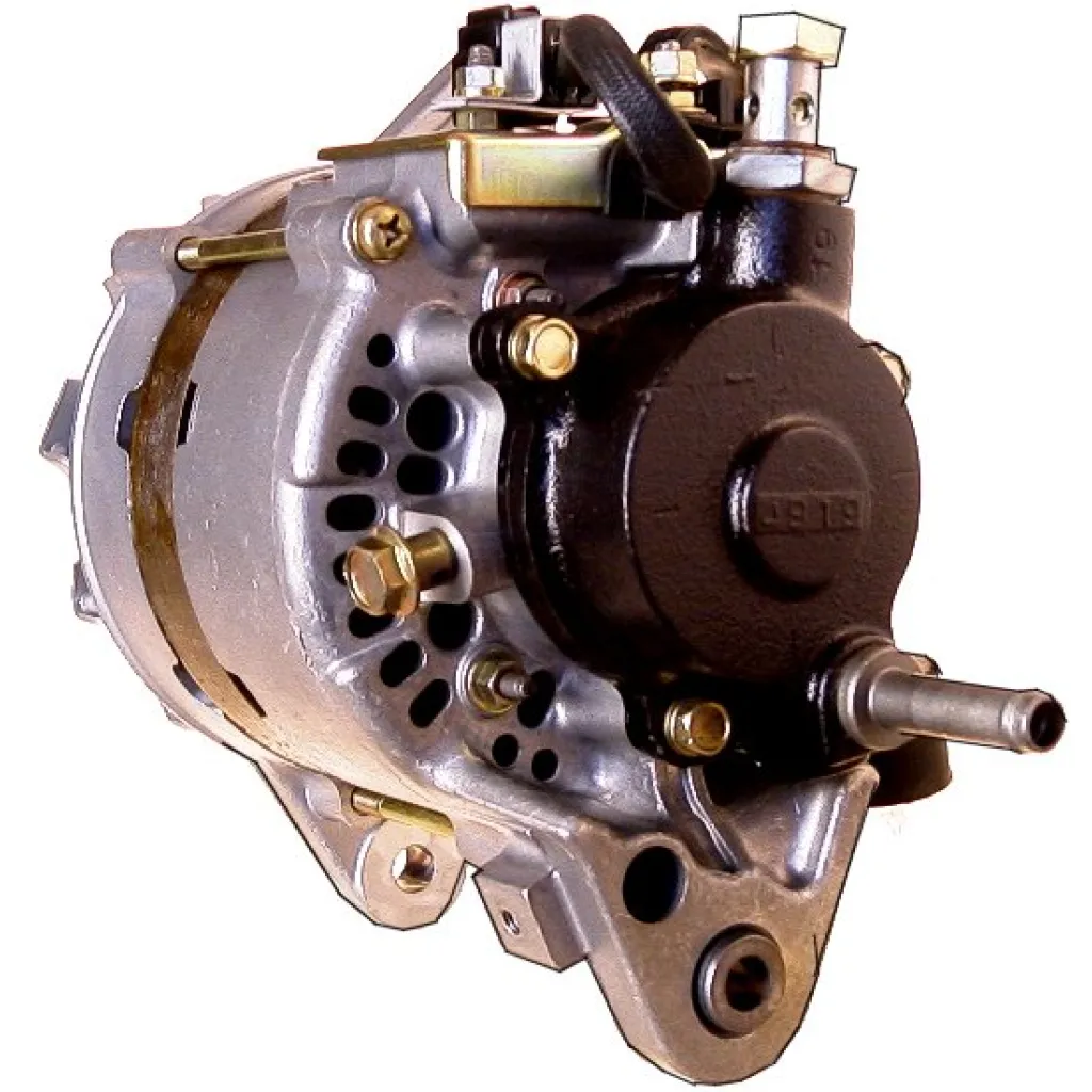 Generator 28V 50A
