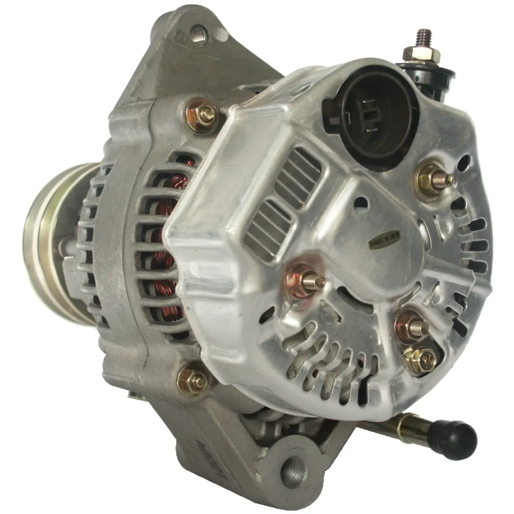 Generator 14V 70A