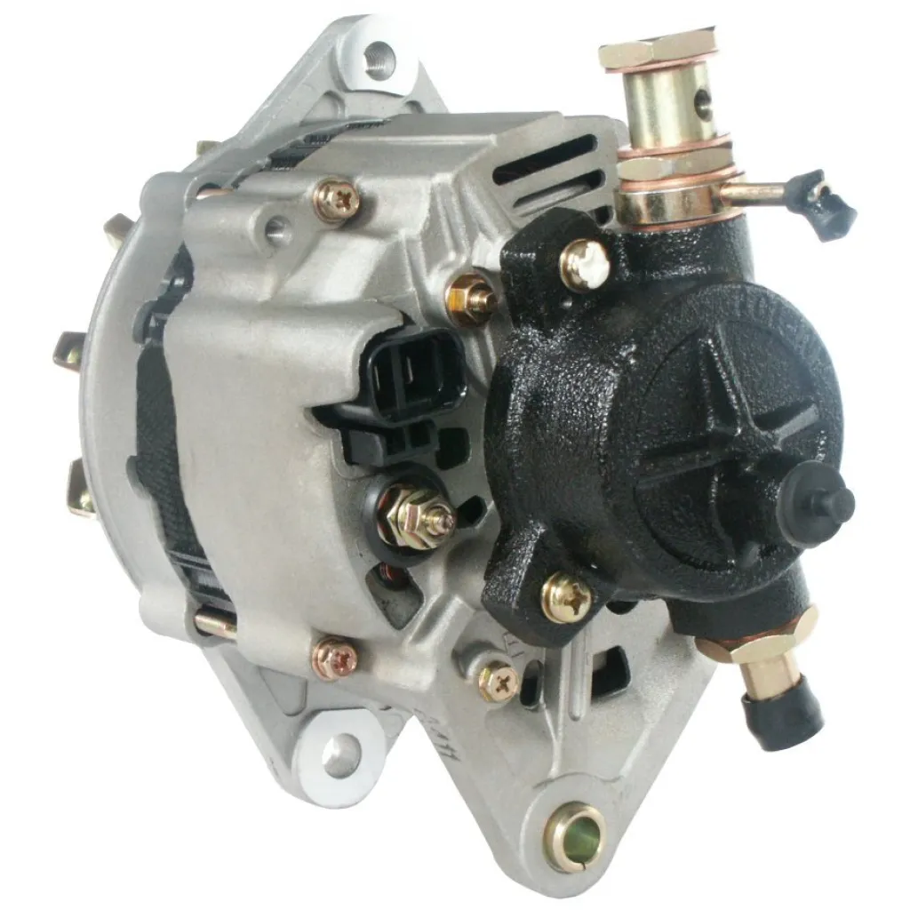 Generator 28V 35A