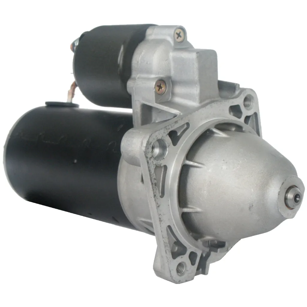 Startmotor 12V 1.7kW