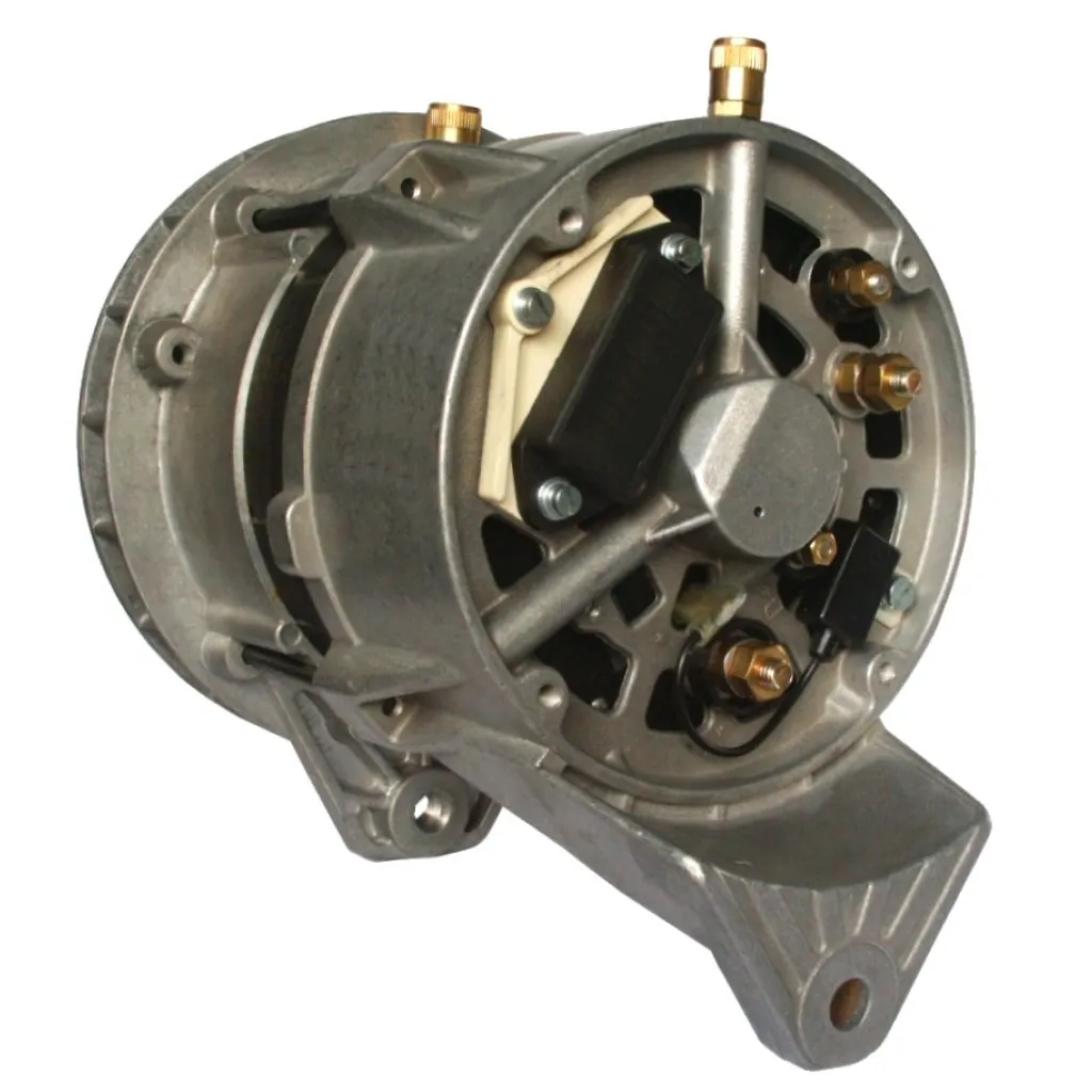 Generator 28V 120A