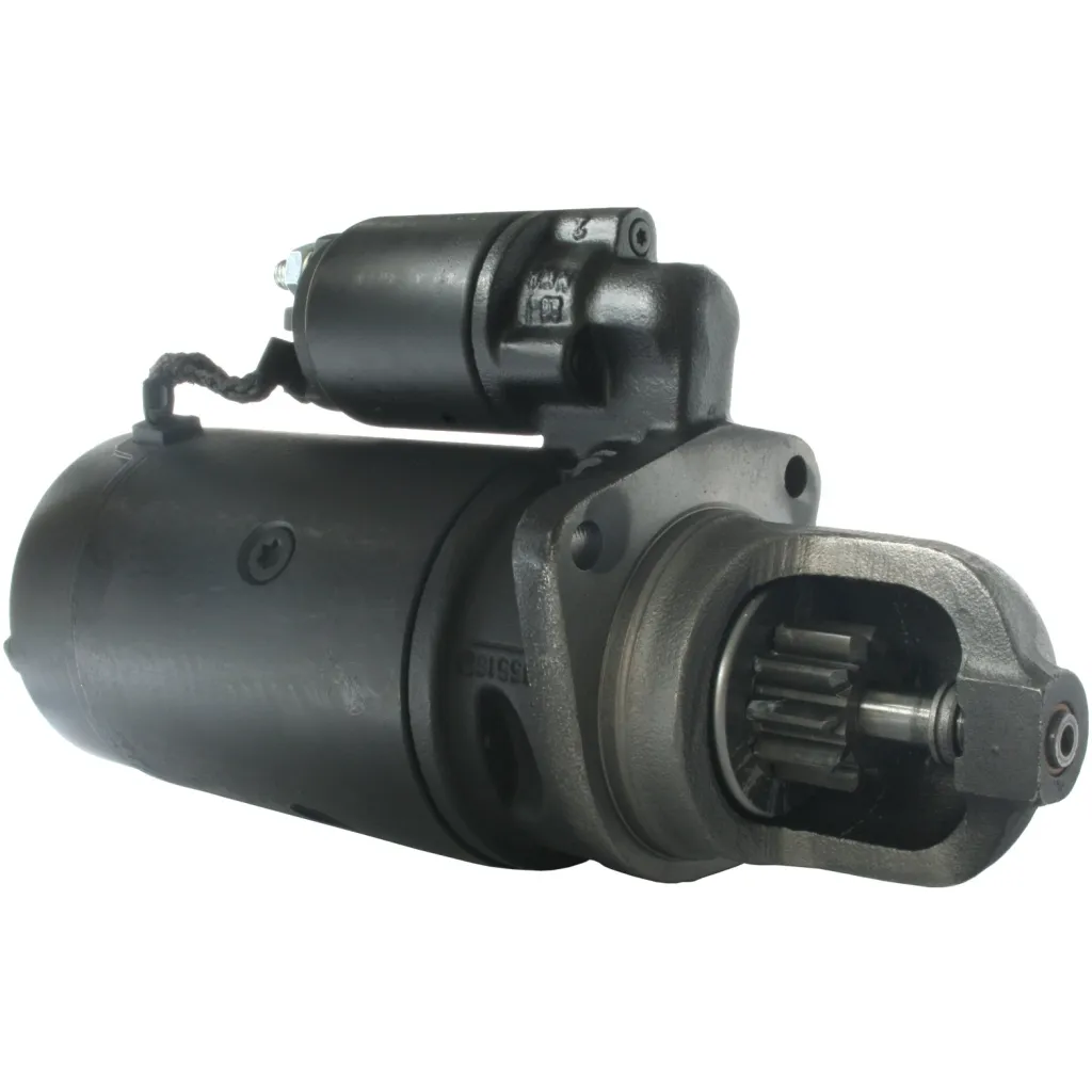 Startmotor 24V 4.0kW