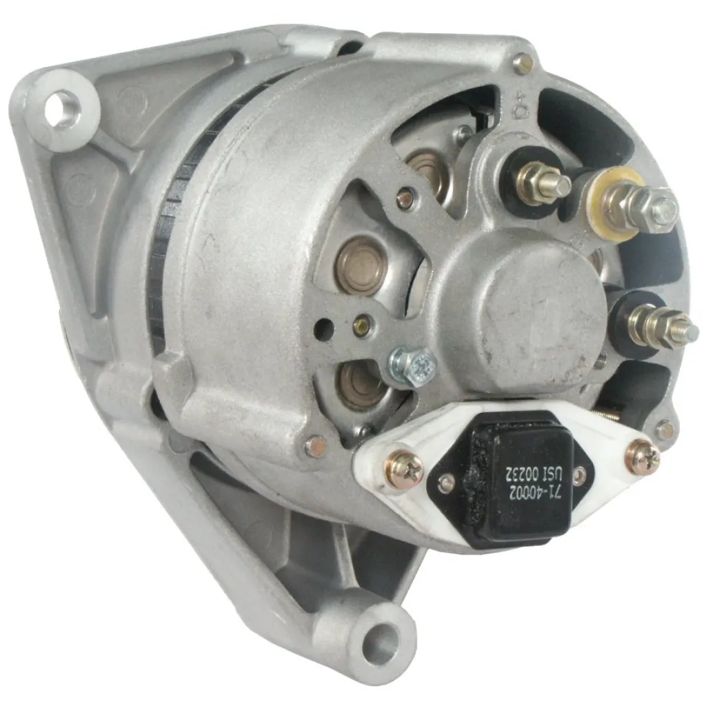 Generator 14V 33A