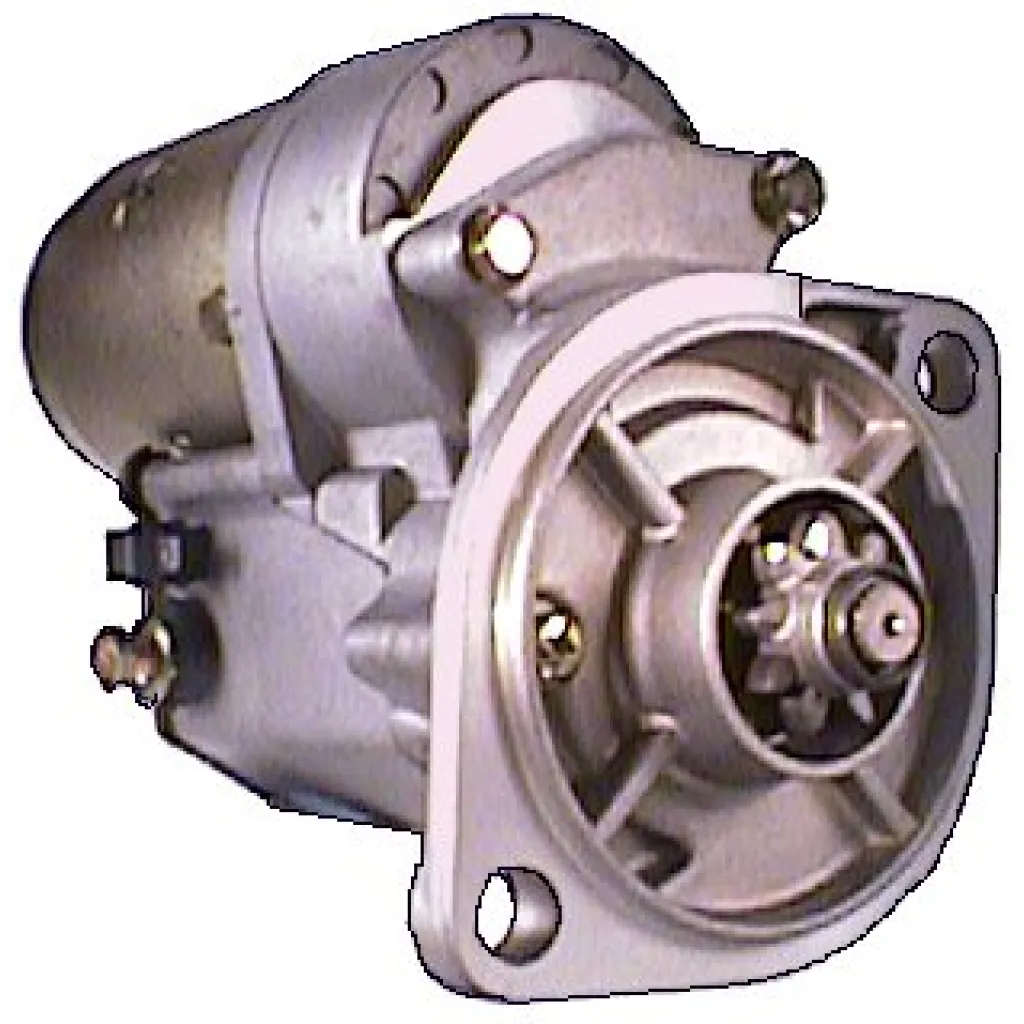 Startmotor 12V 2.0kW