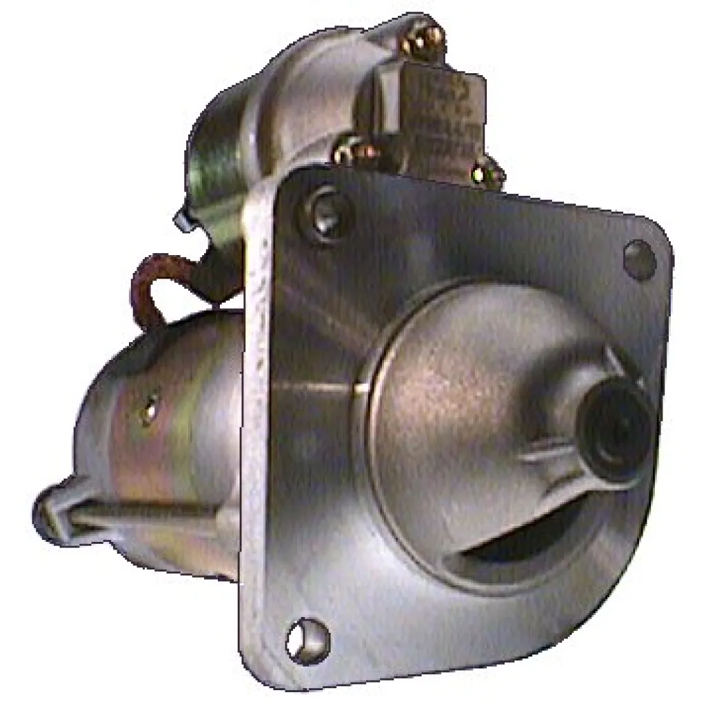 Startmotor 12V 1.4kW