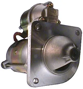 Startmotor 12V 1.4kW