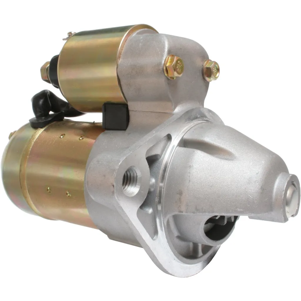 Startmotor 12V 1.1kW