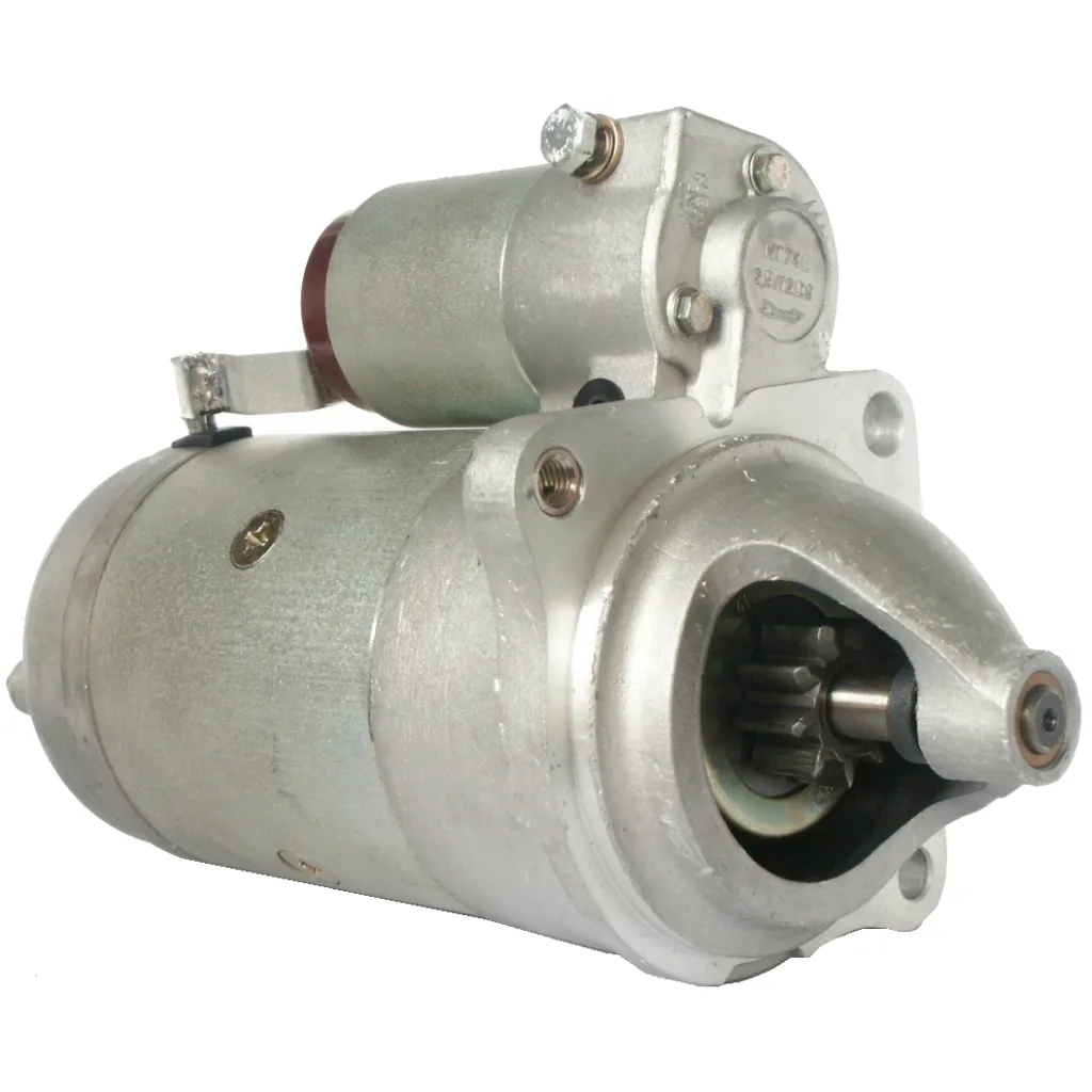 Startmotor 12V 2.5kW
