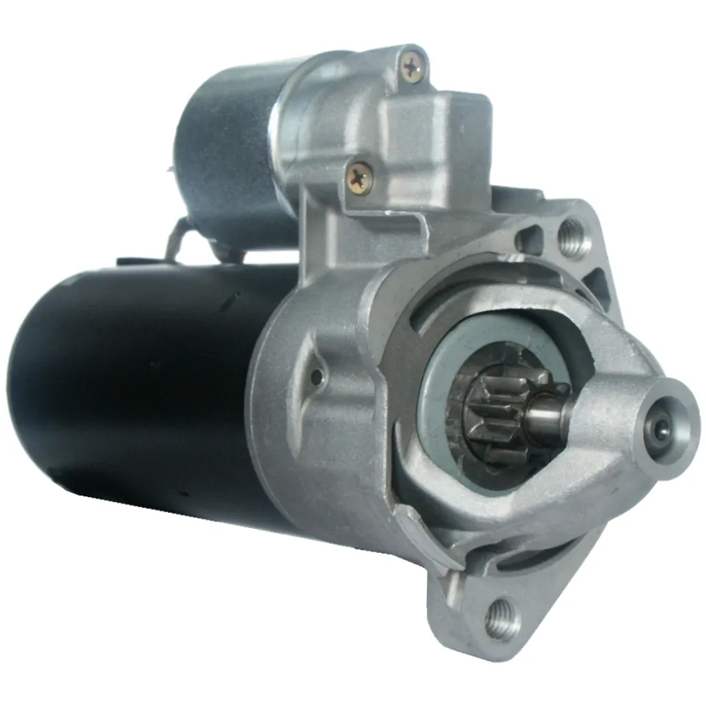 Startmotor 12V 1.8kW