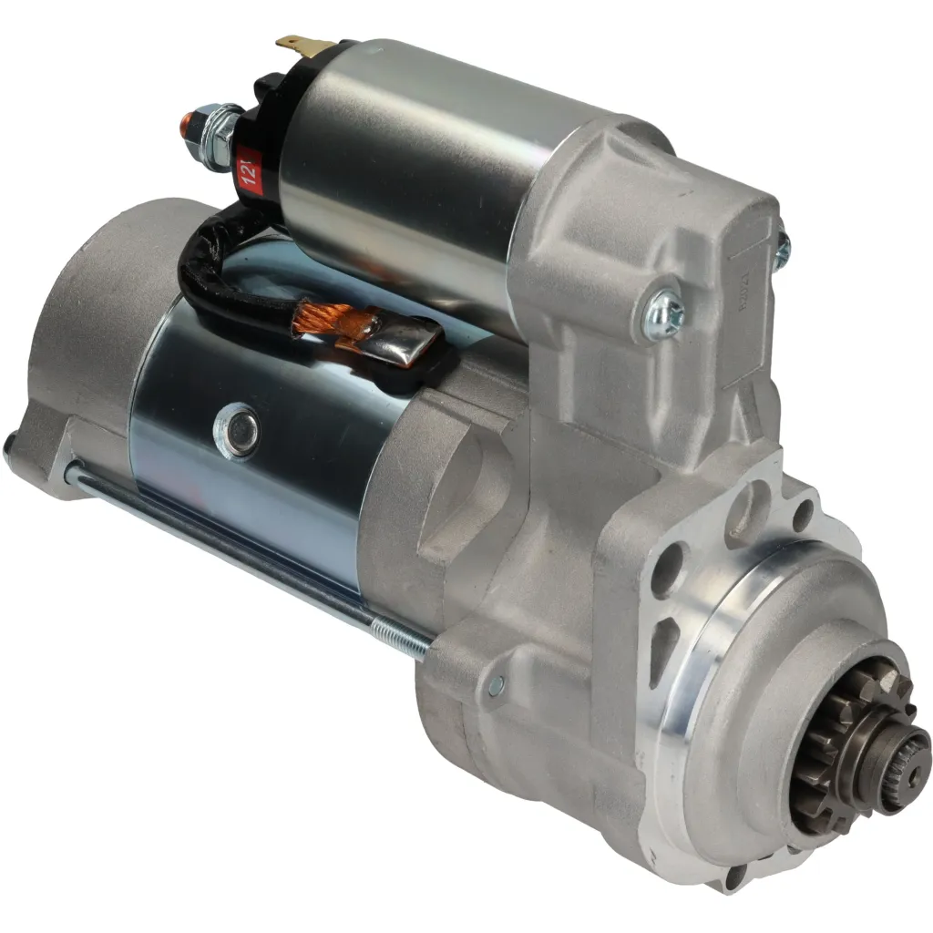 Startmotor 12V 2.0kW