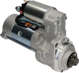 Startmotor 12V 2.0kW