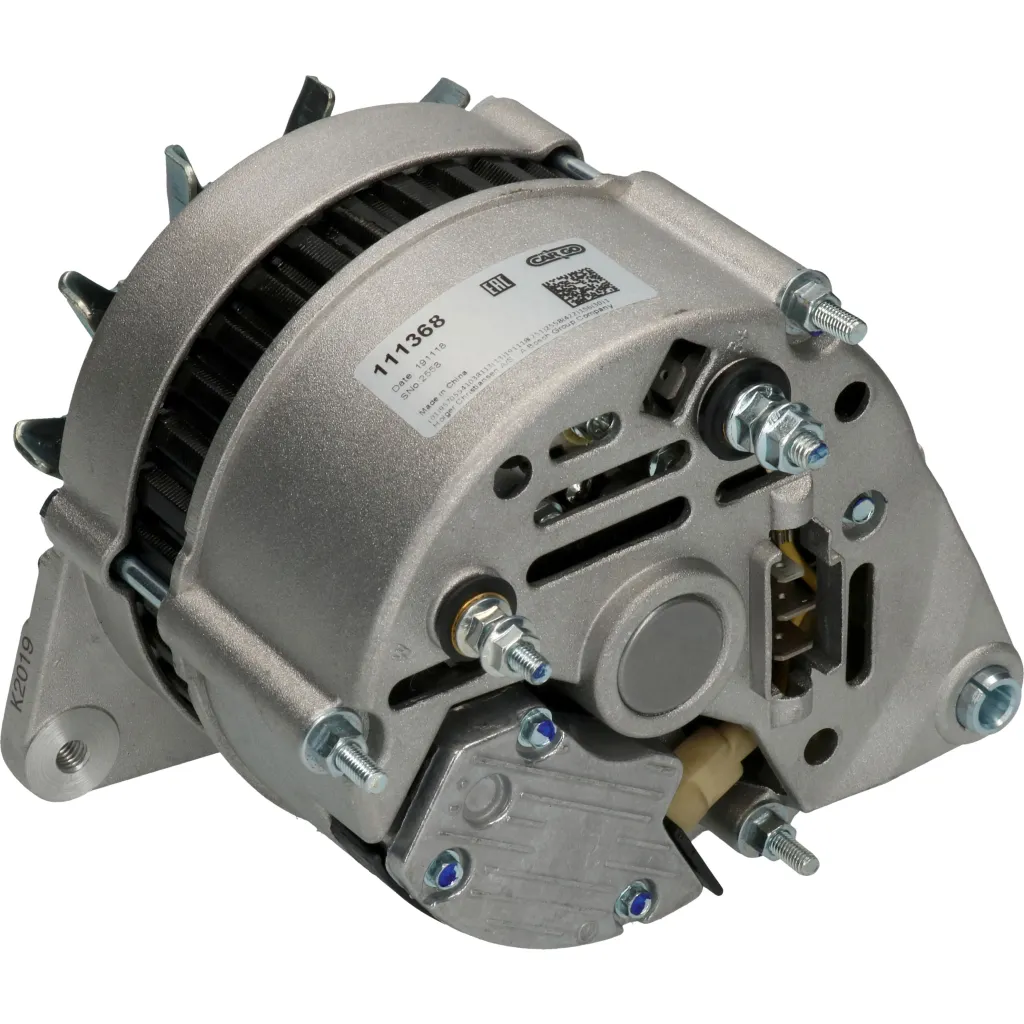 Generator 14V 70A