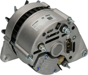 Generator 14V 70A