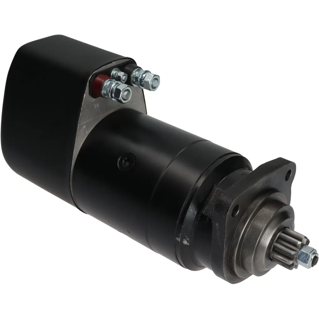Startmotor 12V 3.0kW