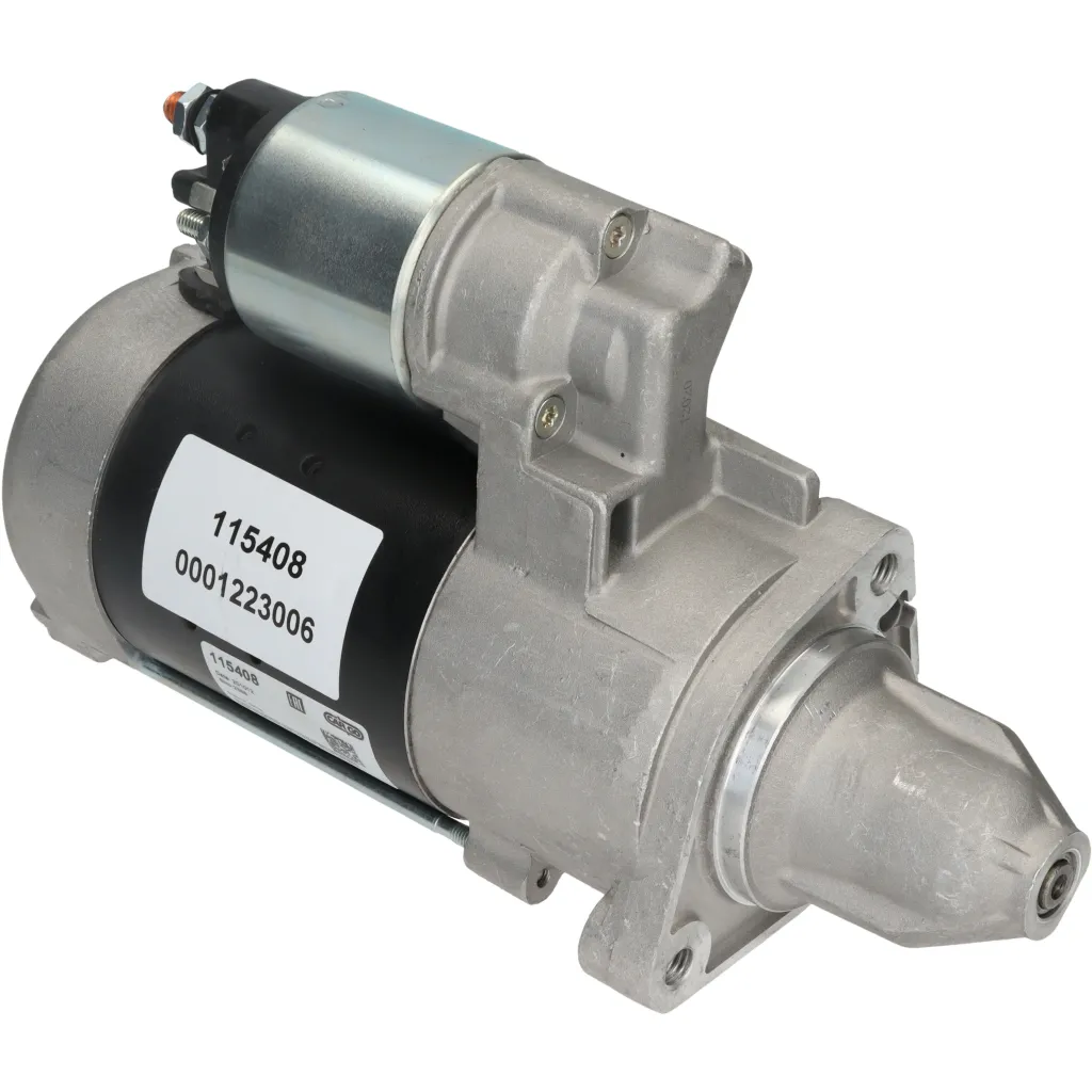 Startmotor 12V 2.3kW
