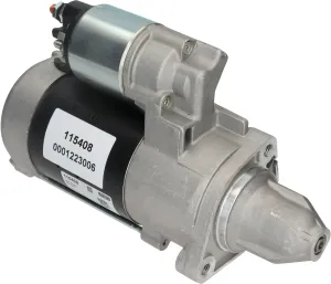 Startmotor 12V 2.3kW