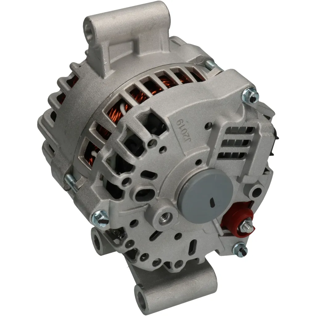 Generator 14V 110A