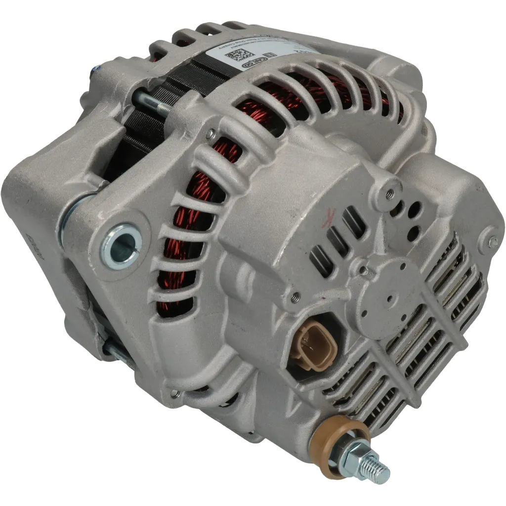 Generator 28V 90A