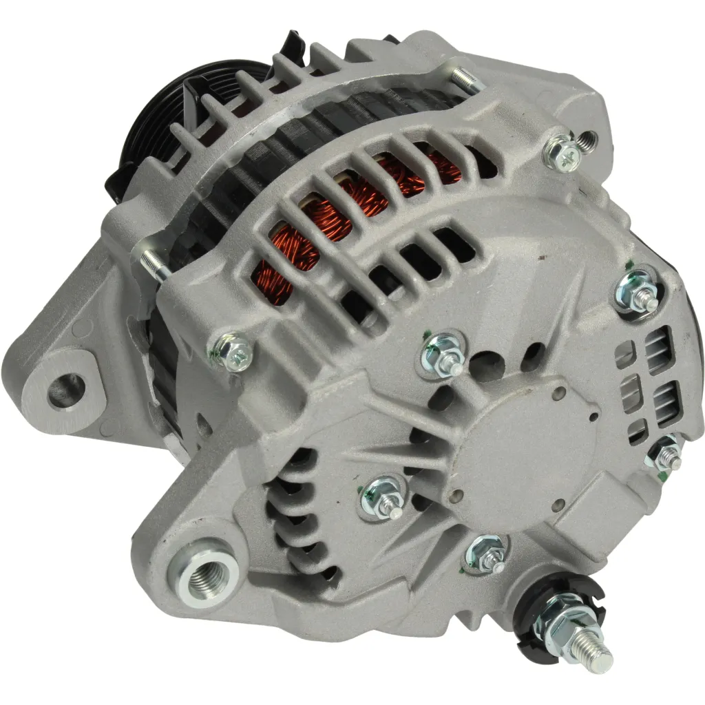 Generator 28V 50A