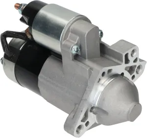 Startmotor 12V 1.0kW