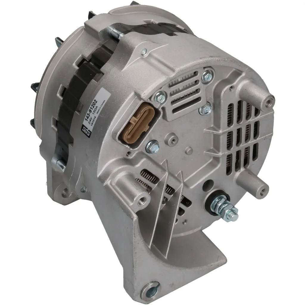 Generator 28V 160A
