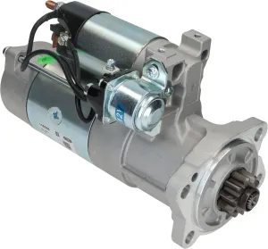 Startmotor 12V 3.0kW