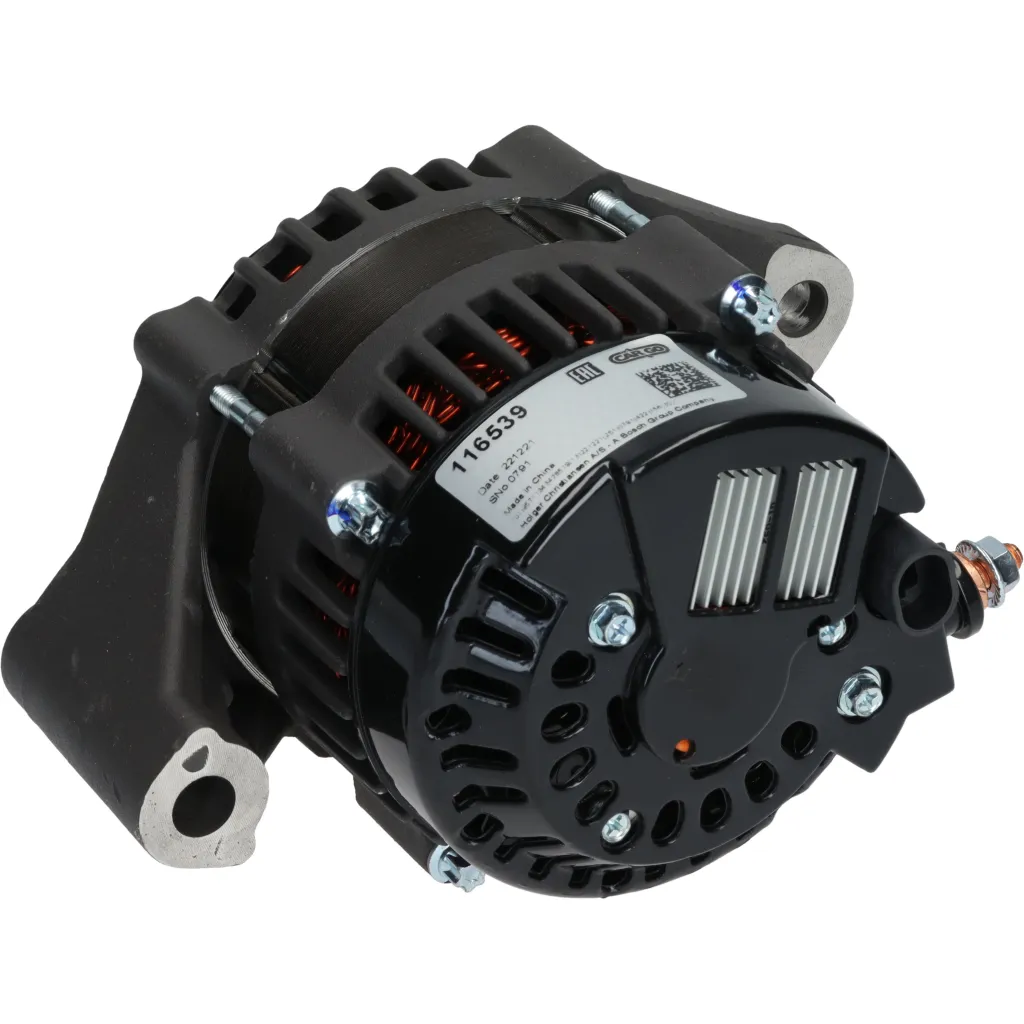 Generator 14V 50A