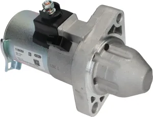 Startmotor 12V 1.2kW
