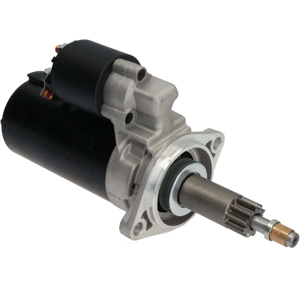 Startmotor 12V 1.7kW