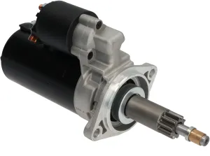 Startmotor 12V 1.7kW