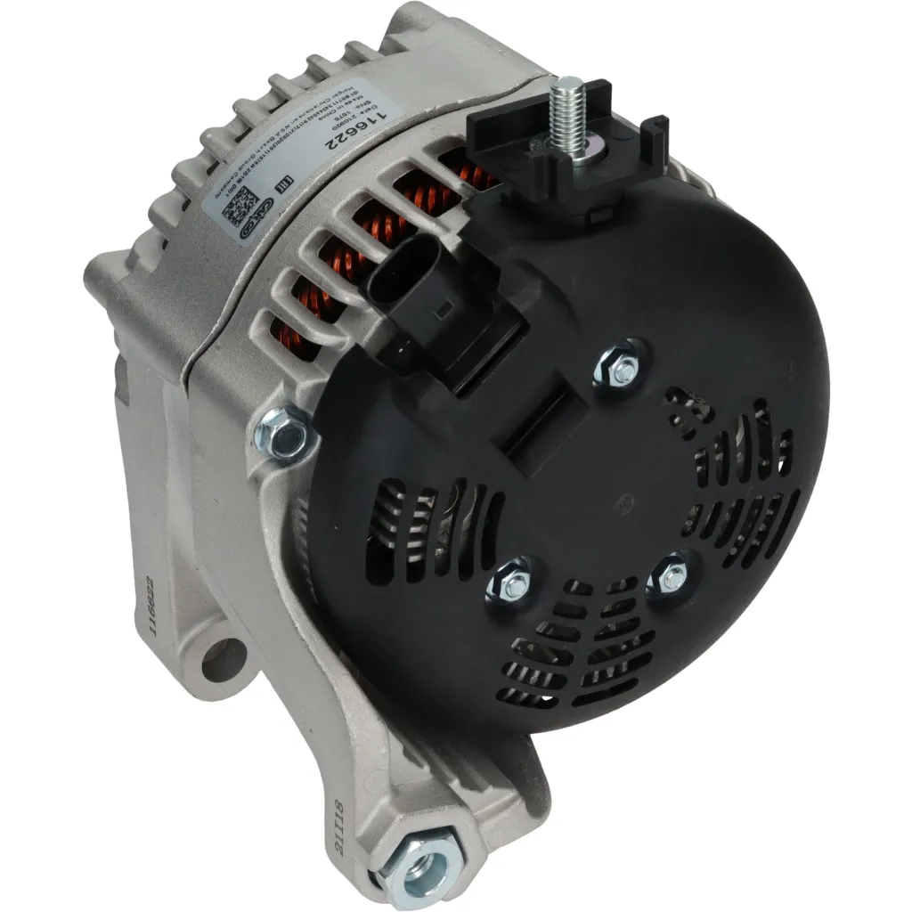 Generator 14V 180A