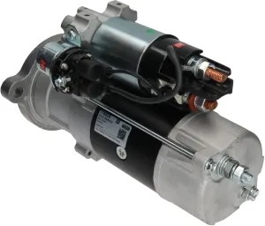 Startmotor 24V 7.0kW