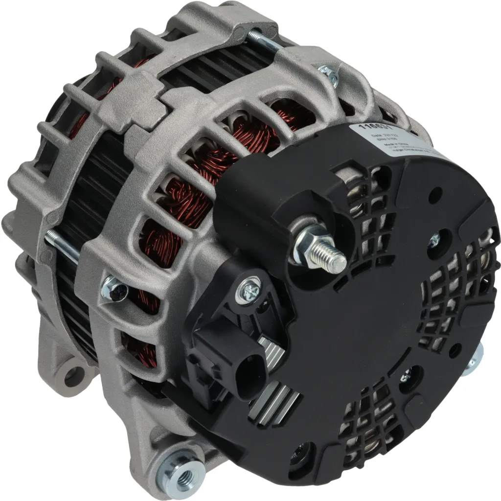 Generator 14V 175A
