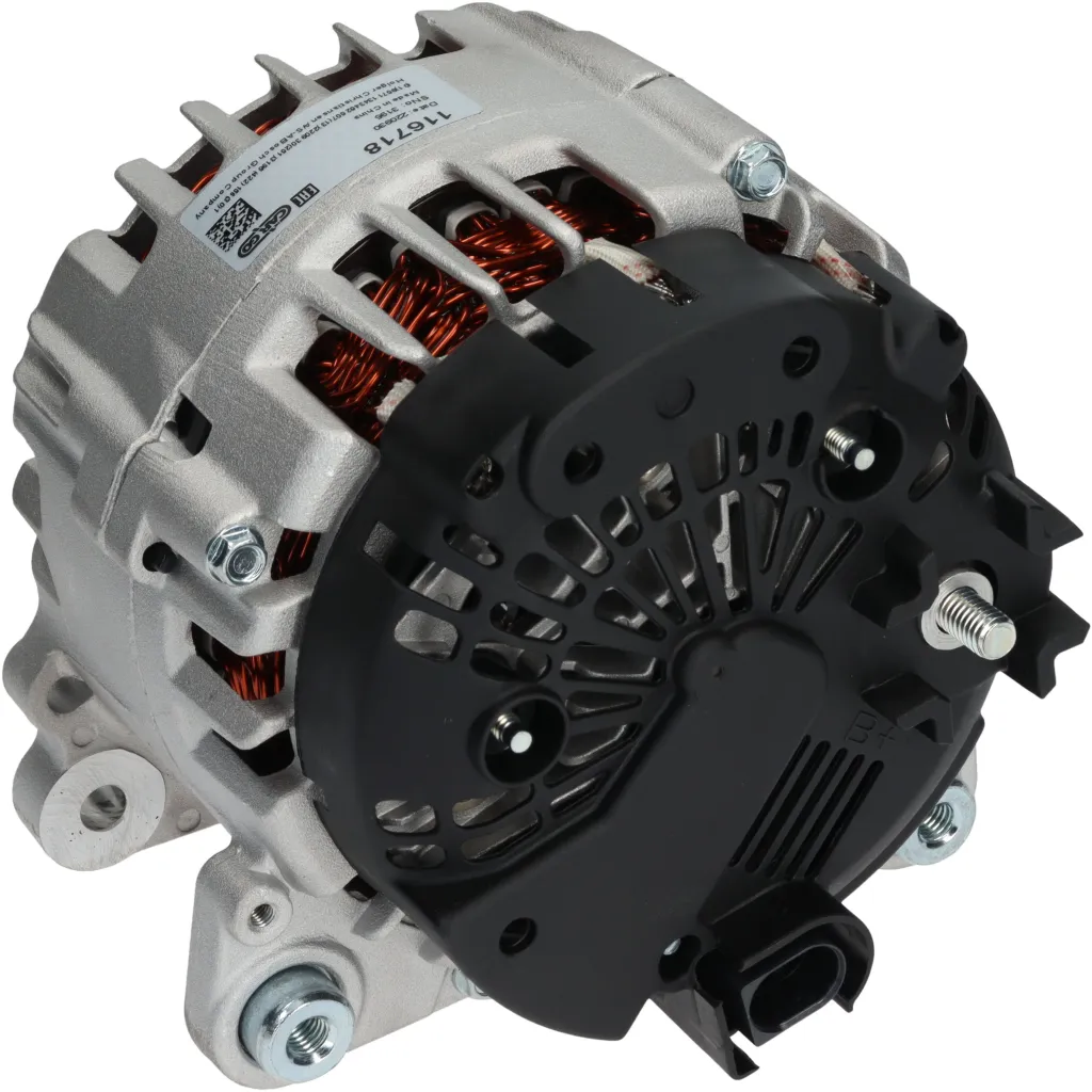 Generator 14V 180A