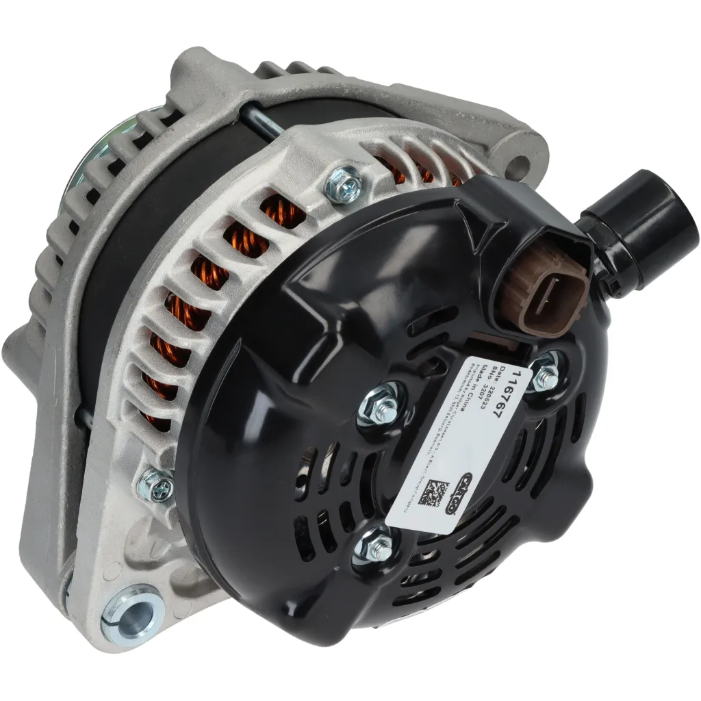 Generator 14V 130A
