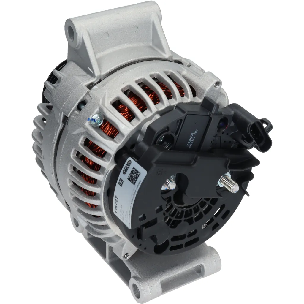 Generator 28V 150A