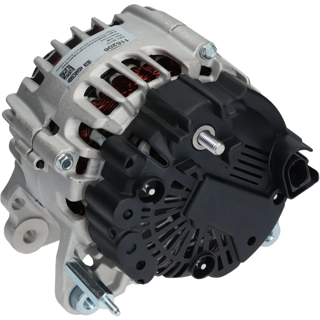 Generator 14V 110A