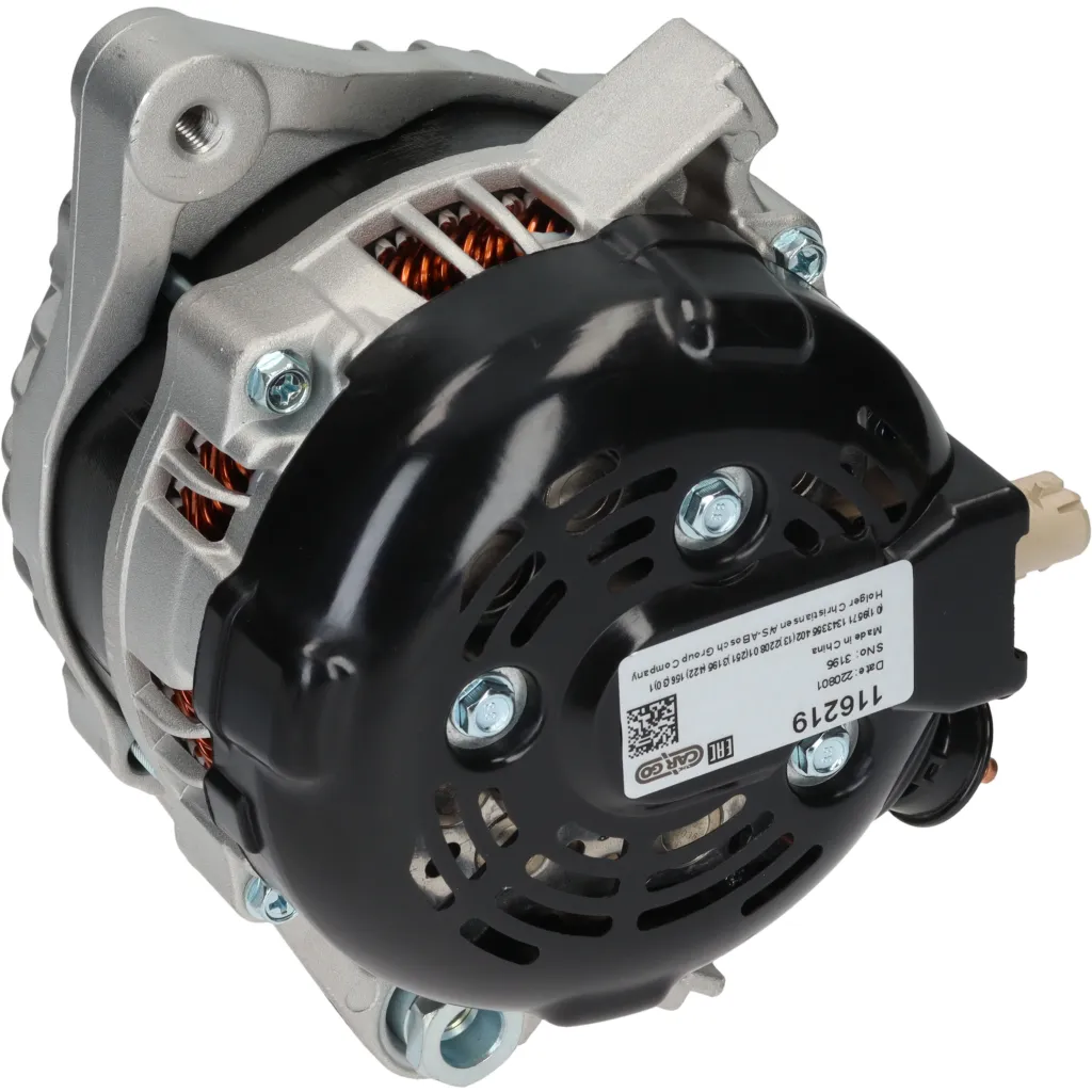Generator 14V 100A