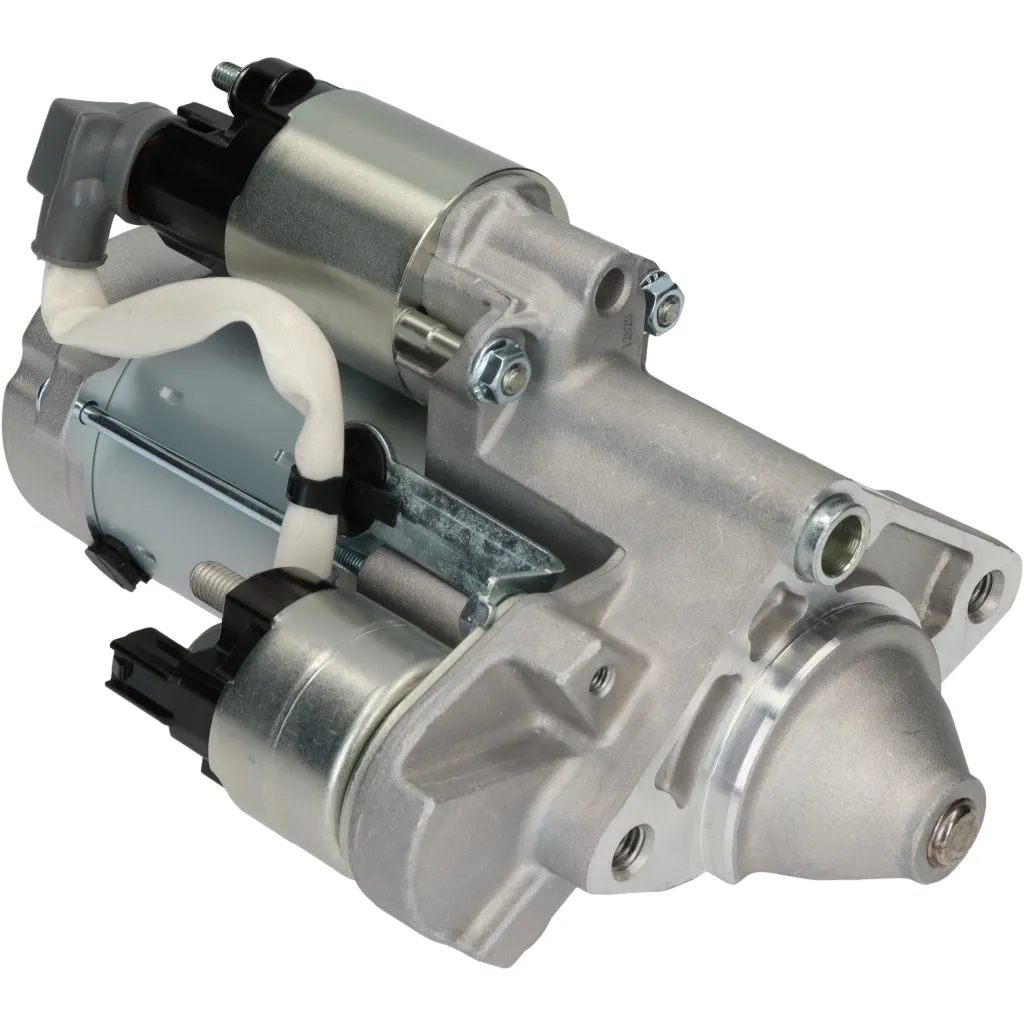 Startmotor 12V 1.8kW