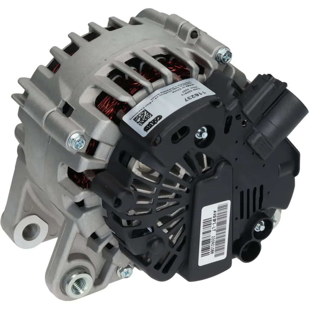 Generator 14V 125A