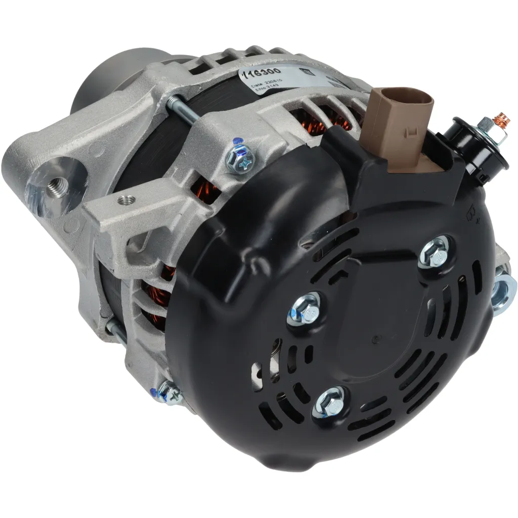 Generator 14V 115A