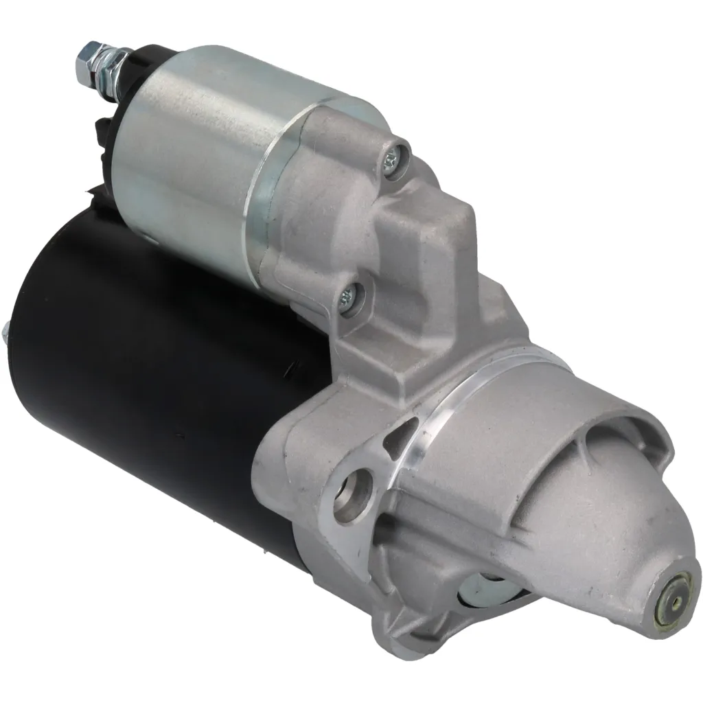 Startmotor 12V 1.4kW