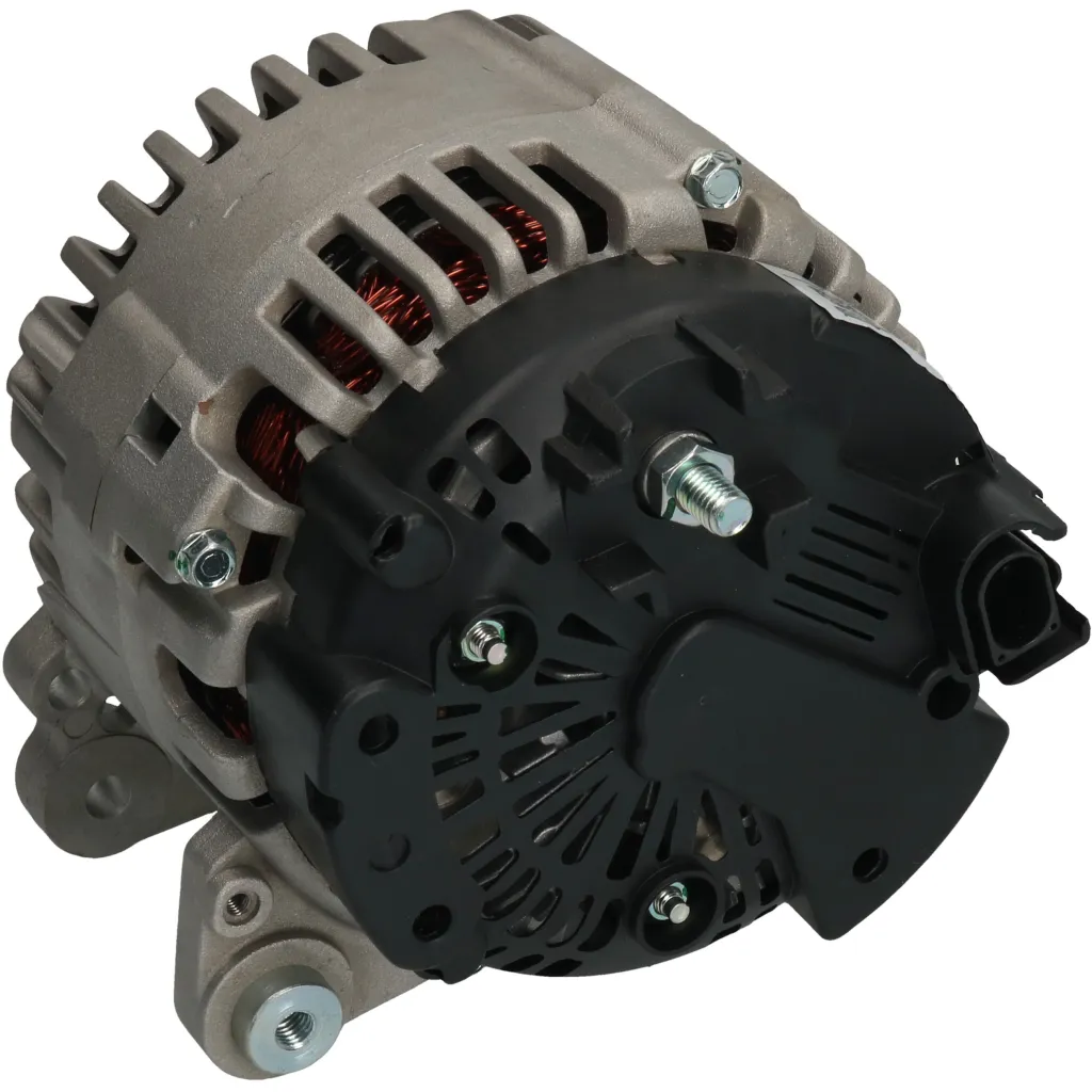 Generator 14V 140A
