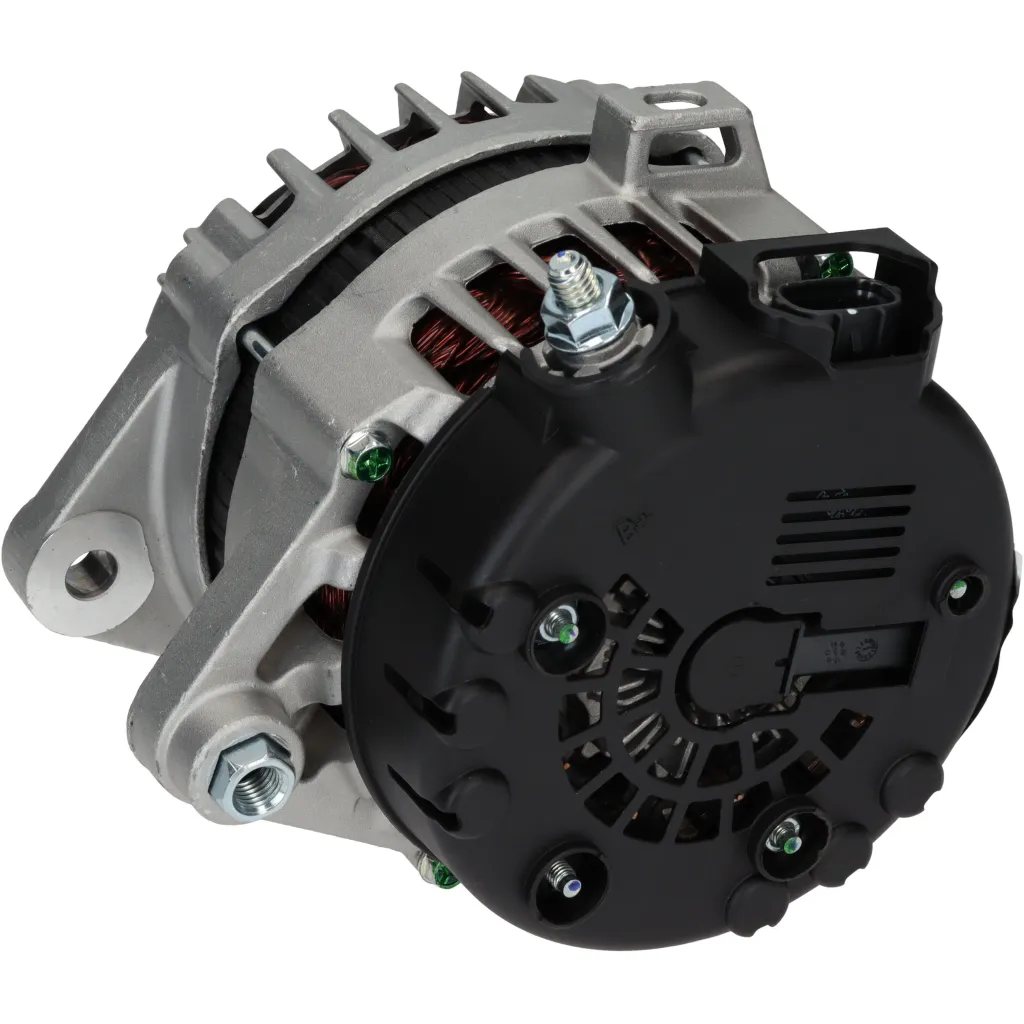 Generator 14V 130A