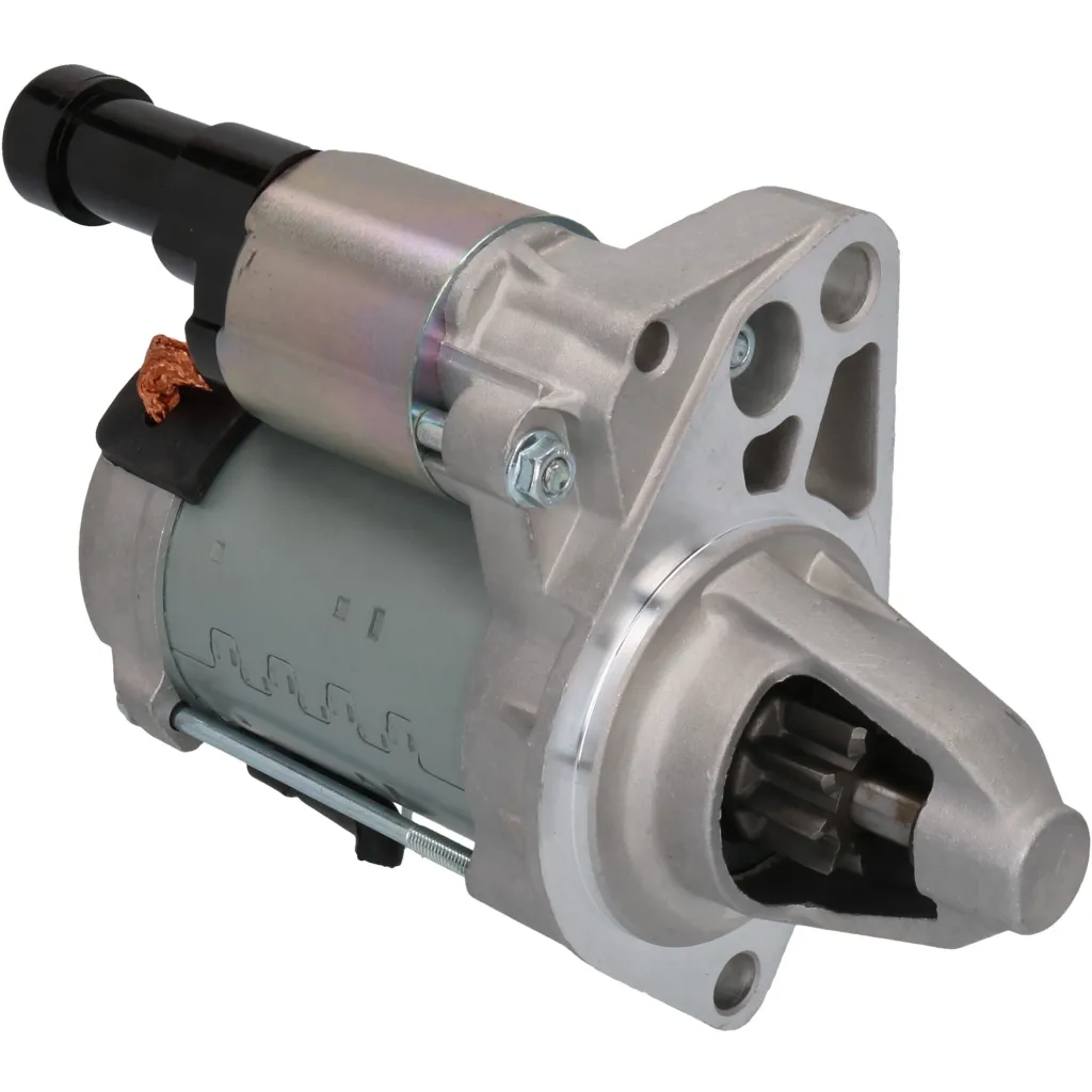 Startmotor 12V 1.3kW
