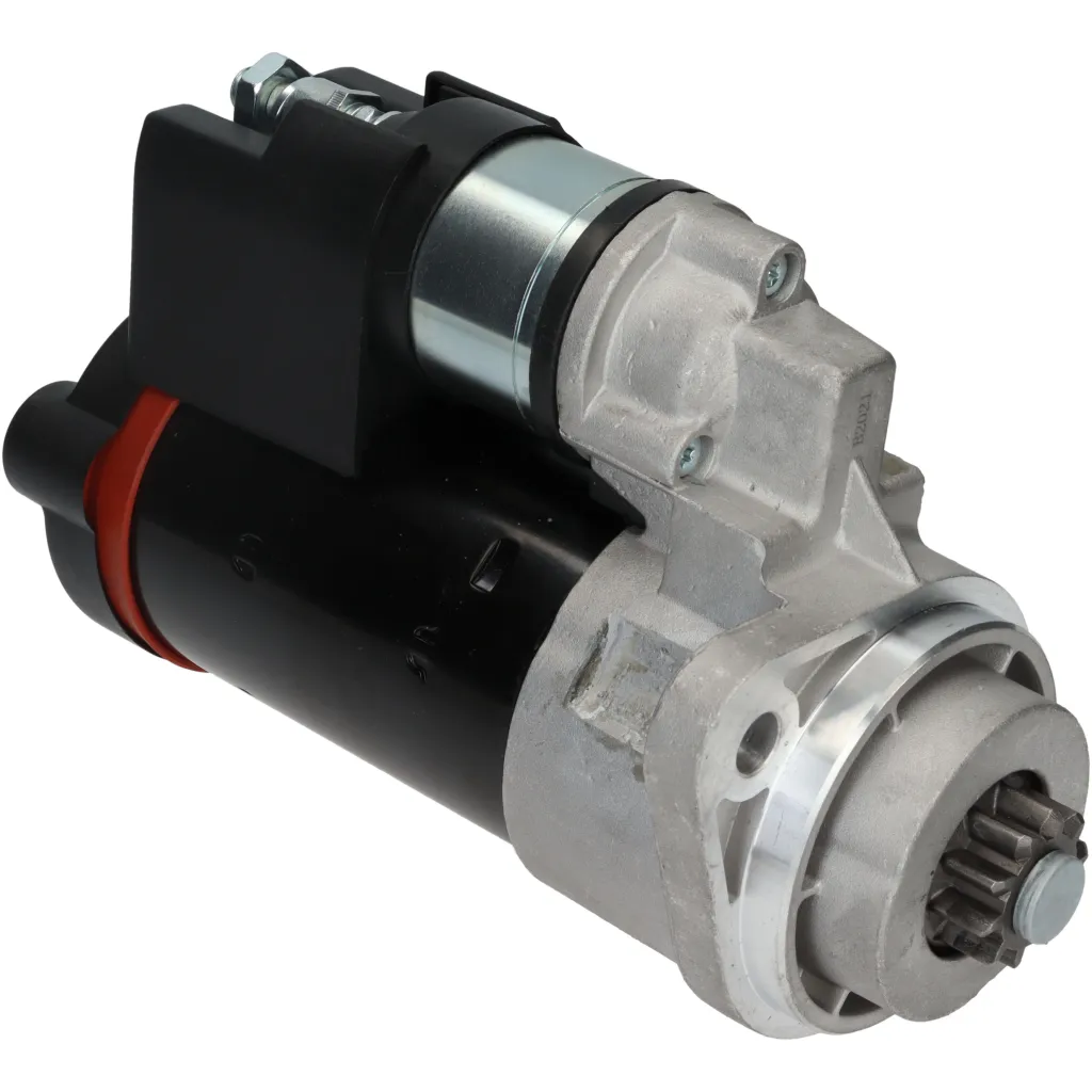 Startmotor 12V 2.5kW